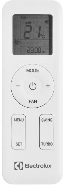 Сплит-система Electrolux EACS/I-18HF2/N8