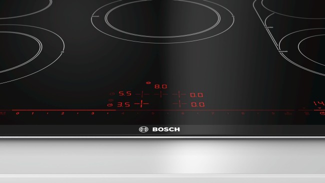 Встраиваемая электрическая варочная панель Bosch PKM875DP1D