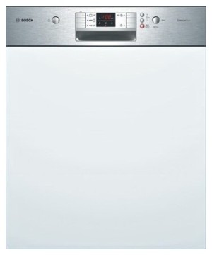 Встраиваемая посудомоечная машина Bosch SMI40M65