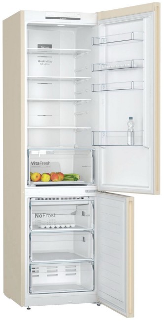 Холодильник Bosch KGN 39UK22R