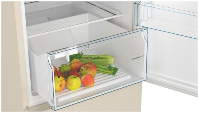 Холодильник Bosch KGN 39UK22R