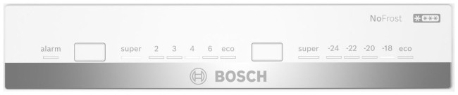 Холодильник Bosch KGN 39UK22R