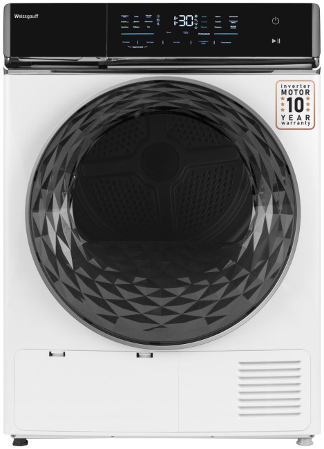Сушильная машина Weissgauff WD 779 Diamond Heat Pump Сушильная машина Weissgauff WD 779 Diamond Heat Pump