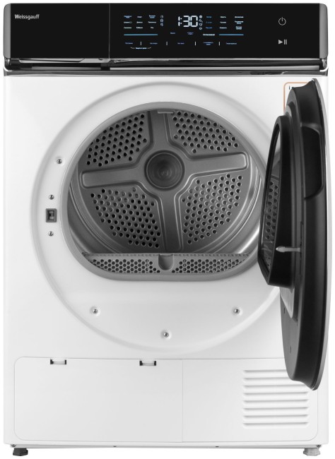 Сушильная машина Weissgauff WD 779 Diamond Heat Pump Сушильная машина Weissgauff WD 779 Diamond Heat Pump