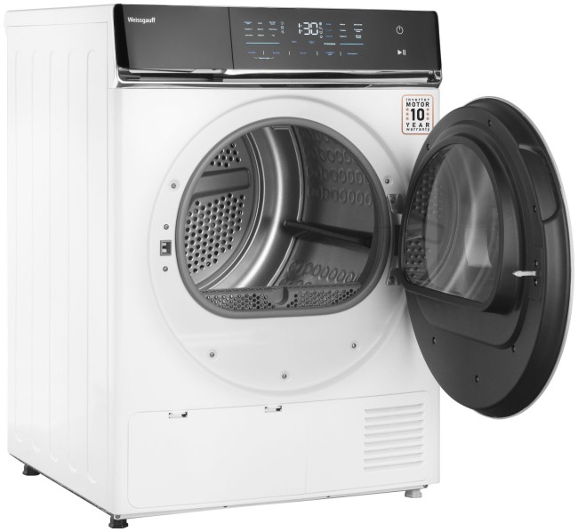 Сушильная машина Weissgauff WD 779 Diamond Heat Pump Сушильная машина Weissgauff WD 779 Diamond Heat Pump