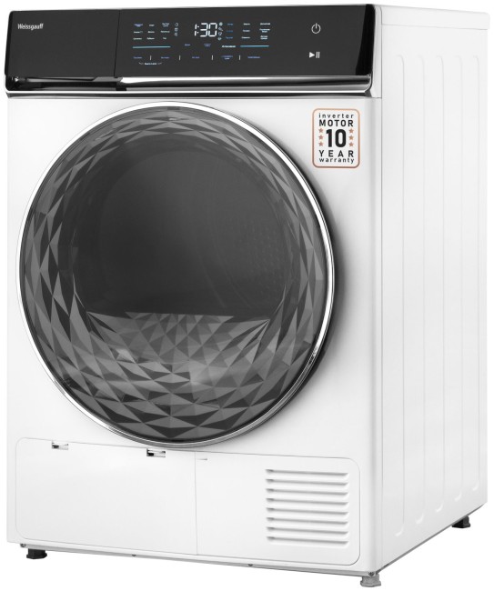 Сушильная машина Weissgauff WD 779 Diamond Heat Pump Сушильная машина Weissgauff WD 779 Diamond Heat Pump