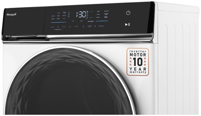 Сушильная машина Weissgauff WD 779 Diamond Heat Pump Сушильная машина Weissgauff WD 779 Diamond Heat Pump