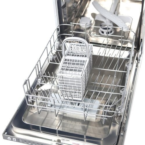 Встраиваемая посудомоечная машина Hotpoint-Ariston LSTB 6B00 Встраиваемая посудомоечная машина Hotpoint-Ariston LSTB 6B00