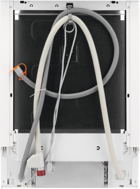 Посудомоечная машина Electrolux ESF 9510 LOX