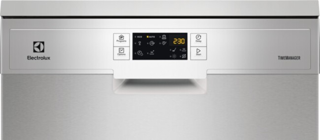 Посудомоечная машина Electrolux ESF 9510 LOX