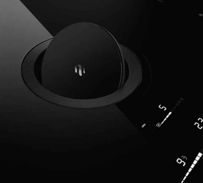 Встраиваемая индукционная варочная панель Elica NIKOLATESLA SWITCH BL/A/ 83 Встраиваемая индукционная варочная панель Elica NIKOLATESLA SWITCH BL/A/ 83