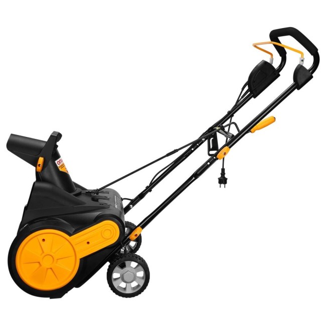 Снегоуборщик электрический Deko ST2300 (063-4443)