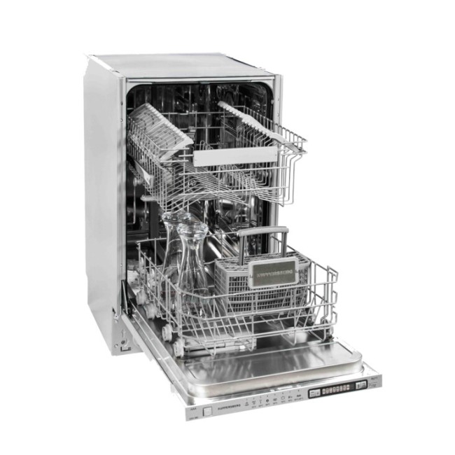 Встраиваемая посудомоечная машина Kuppersberg GSA 489