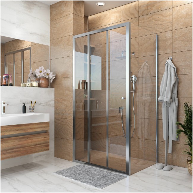 Боковая стенка Niagara GR-P100 Falcon