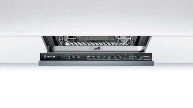 Встраиваемая посудомоечная машина Bosch SPV25FX10R