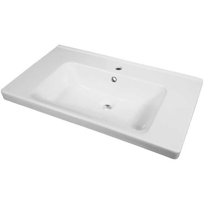 Раковина-столешница Dreja Гармония 80 (197963)