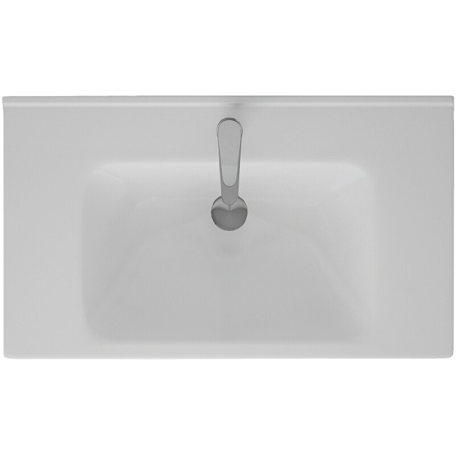 Раковина-столешница Dreja Гармония 80 (197963)