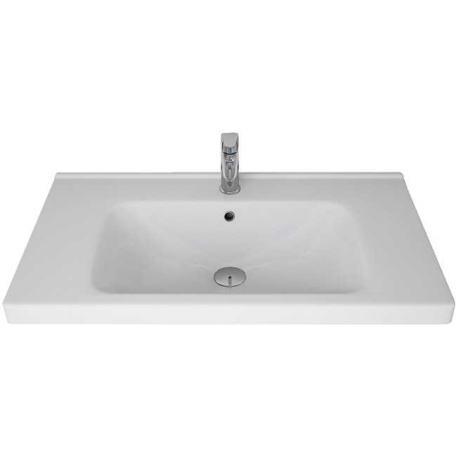 Раковина-столешница Dreja Гармония 80 (197963)