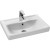 Раковина для мебели Aqwella Тигода 55 (1.WH30.2.127) белый