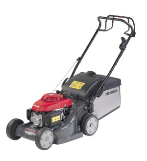 Газонокосилка бензиновая Honda HRX 476 VKEH