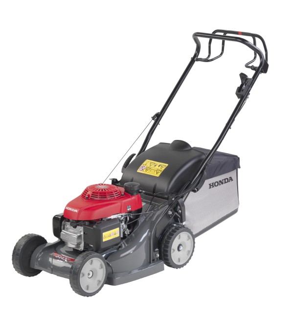 Газонокосилка бензиновая Honda HRX 476 VKEH