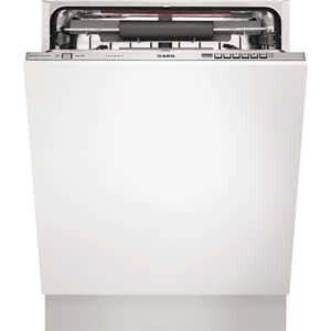 Встраиваемая посудомоечная машина Aeg F 97870 VI
