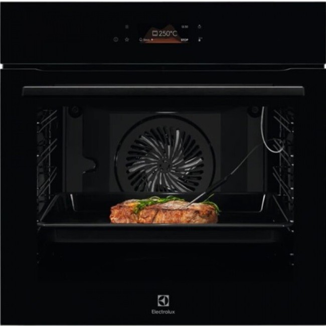 Встраиваемый электрический духовой шкаф Electrolux KOEBP39Z Встраиваемый электрический духовой шкаф Electrolux KOEBP39Z