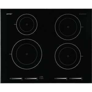 Встраиваемая индукционная варочная панель Gorenje + GIT 68 B