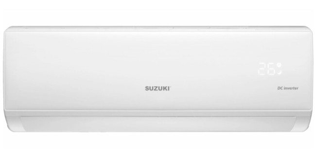 Сплит-система Suzuki Sush-S099DC