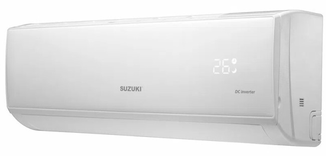 Сплит-система Suzuki Sush-S099DC
