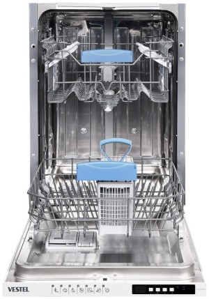 Встраиваемая посудомоечная машина Vestel VDWBI451E3 Встраиваемая посудомоечная машина Vestel VDWBI451E3