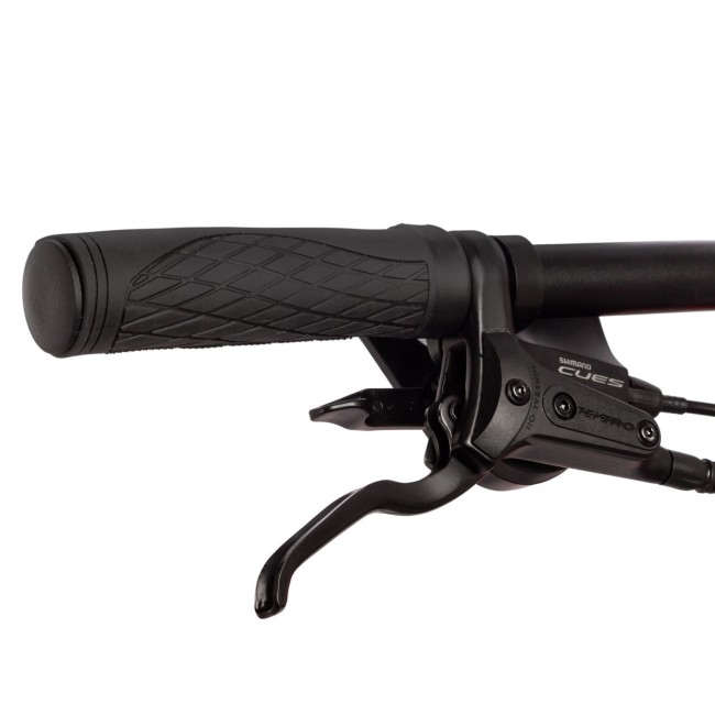 Велосипед Stinger 29AHD.GRAPHCMP.18BK4 Велосипед Stinger 29AHD.GRAPHCMP.18BK4