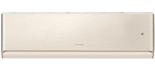 Сплит-система Gree GWH09AVCXB-K6DNA1B champagne