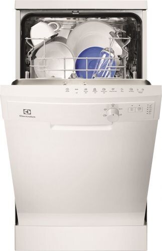 Посудомоечная машина Electrolux ESF 9420 LOW Посудомоечная машина Electrolux ESF 9420 LOW