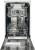 Посудомоечная машина Electrolux ESF 9420 LOW Посудомоечная машина Electrolux ESF 9420 LOW