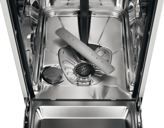 Посудомоечная машина Electrolux ESF 9420 LOW Посудомоечная машина Electrolux ESF 9420 LOW