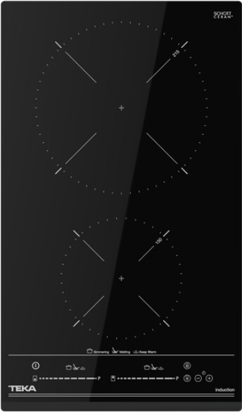 Встраиваемая индукционная варочная панель Teka IZC 32310 MSP black