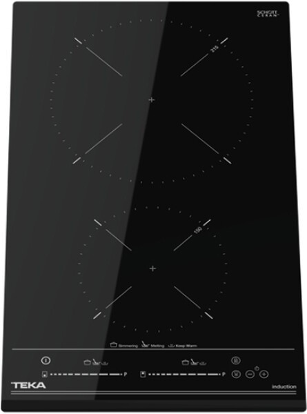 Встраиваемая индукционная варочная панель Teka IZC 32310 MSP black