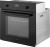 Встраиваемый электрический духовой шкаф Weissgauff EOV 676 SB Black Edition