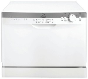 Посудомоечная машина Indesit ICD 661 Посудомоечная машина Indesit ICD 661