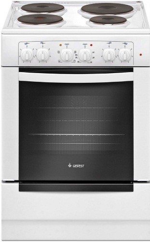 Электрическая плита Gefest 6140-01
