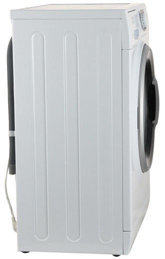 Стиральная машина Hotpoint-Ariston RST 702 X