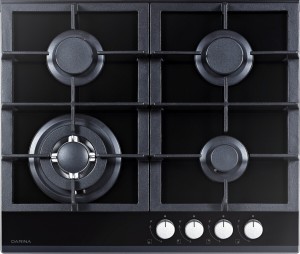 Встраиваемая газовая варочная панель Darina 1T3 C308 B