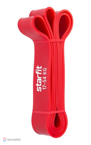 Эспандер Starfit ES-802 красный
