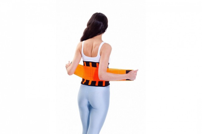 Пояс Bradex SF0182 (L)