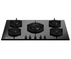 Встраиваемая газовая варочная панель Bertazzoni P905CMODGNE