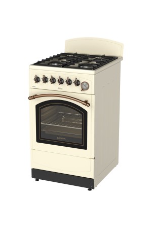 Комбинированная плита Darina 1E6 KM 241 312 Bg Комбинированная плита Darina 1E6 KM 241 312 Bg