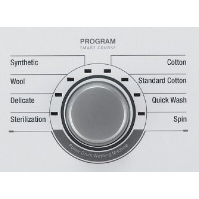 Стиральная машина Daewoo DWD-MH8011