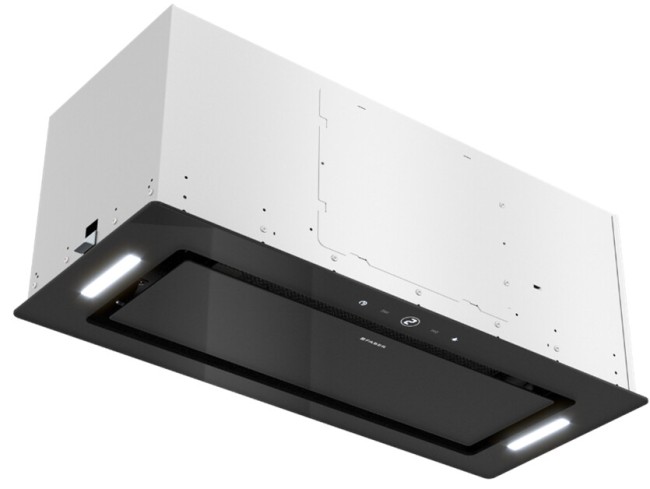 Встраиваемая вытяжка Faber Aria BK 52 Встраиваемая вытяжка Faber Aria BK 52