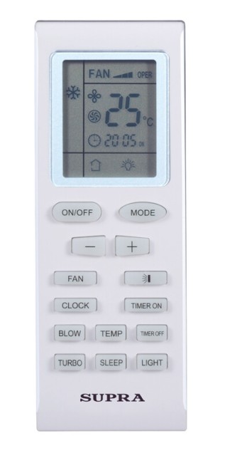 Сплит-система Supra Essential plus SA12GBE Сплит-система Supra Essential plus SA12GBE